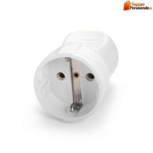 Viko Topraklı Dişi Fiş 90301800